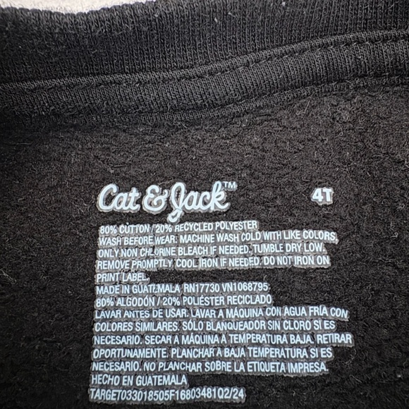 6 Kids Pullover Jersey Knit Shirts 4T | $7 Each | Boys/Girls - Picture 13 of 13